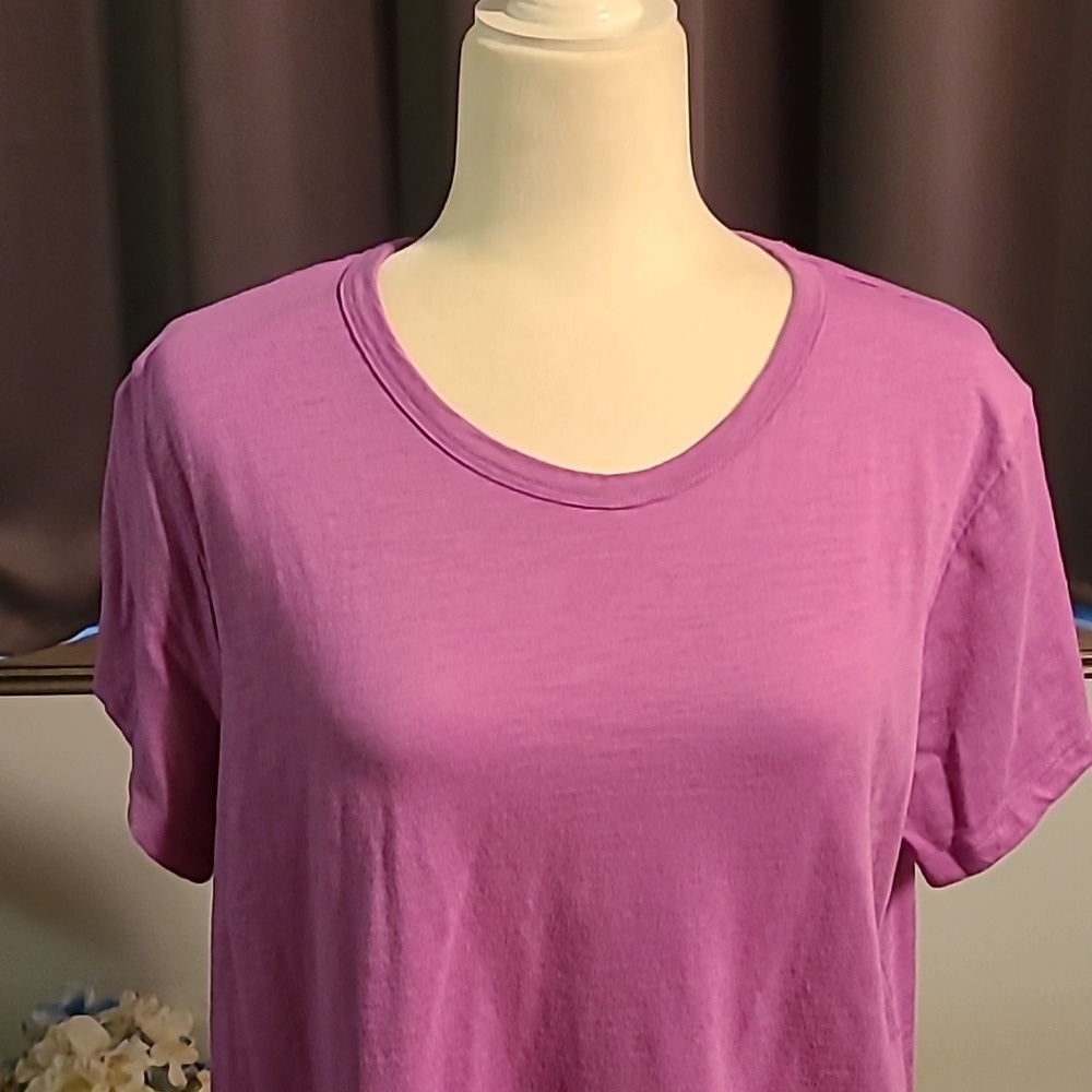 Time & Tru Top - Ladies XXL - Picture 3 of 7